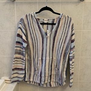 American Eagle drug rug